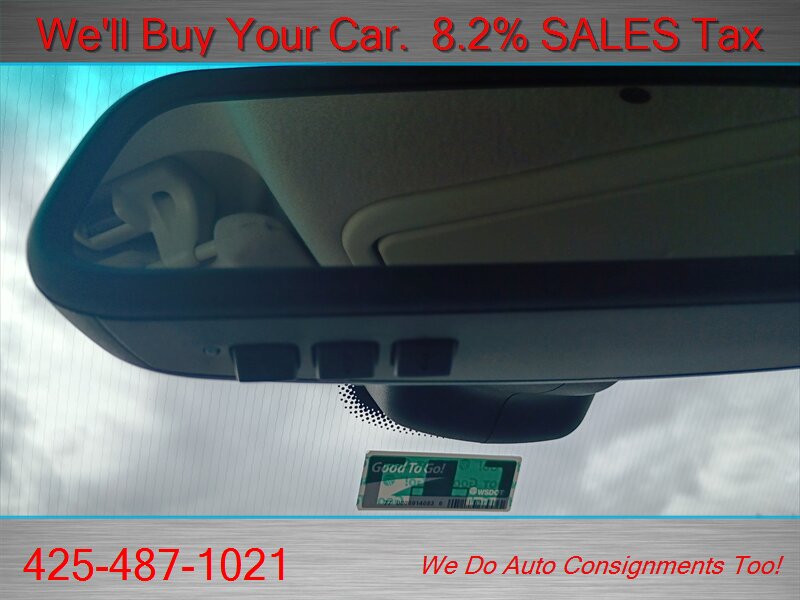 2009 Land Rover Range Rover HSE REMAING WARRANTY - Photo 37 - Woodinville, WA 98072