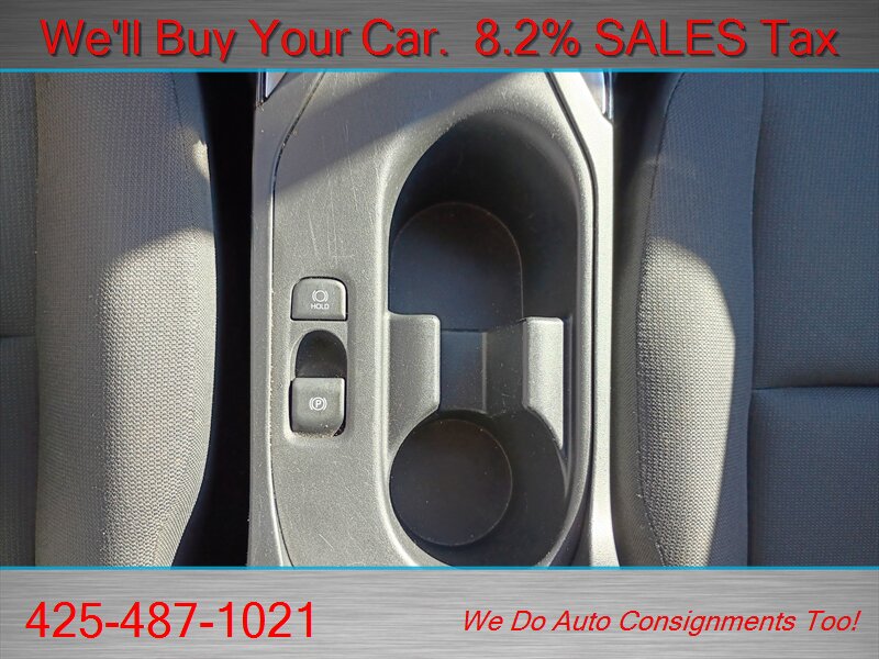 2024 Toyota Corolla LE - Photo 23 - Woodinville, WA 98072