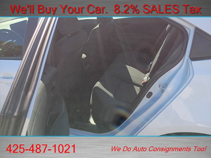 2024 Toyota Corolla LE - Photo 30 - Woodinville, WA 98072
