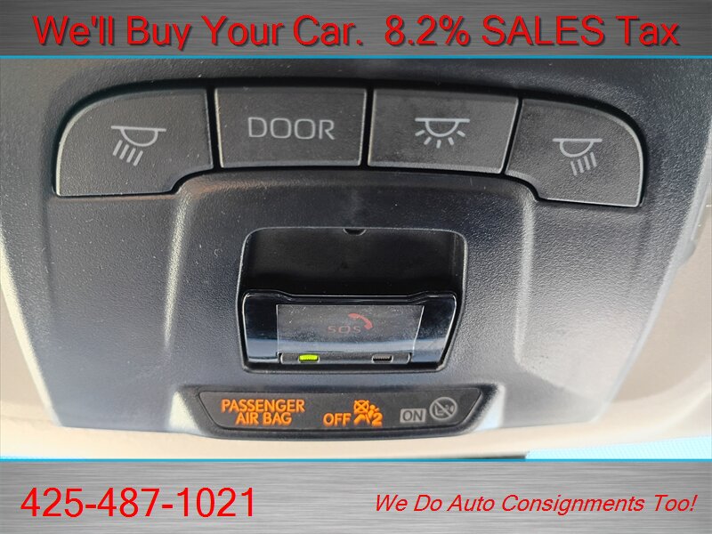 2024 Toyota Corolla LE - Photo 24 - Woodinville, WA 98072