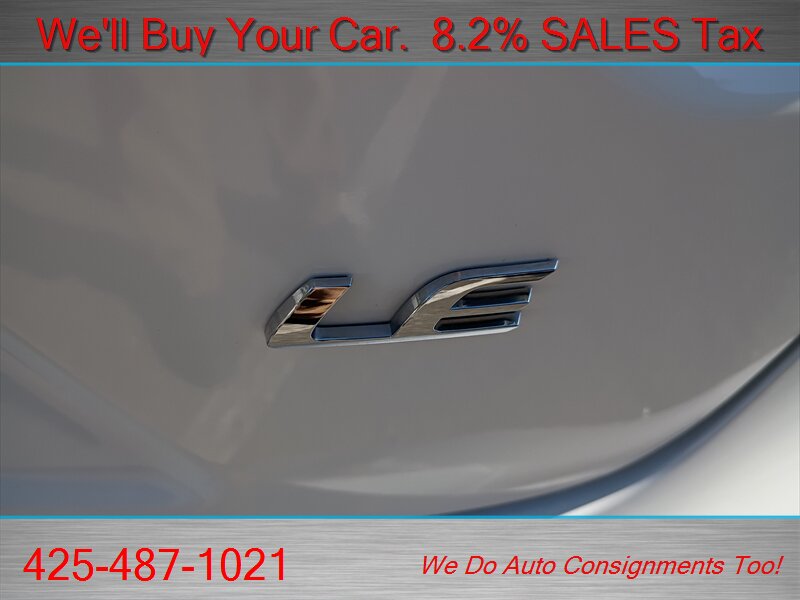 2024 Toyota Corolla LE - Photo 32 - Woodinville, WA 98072