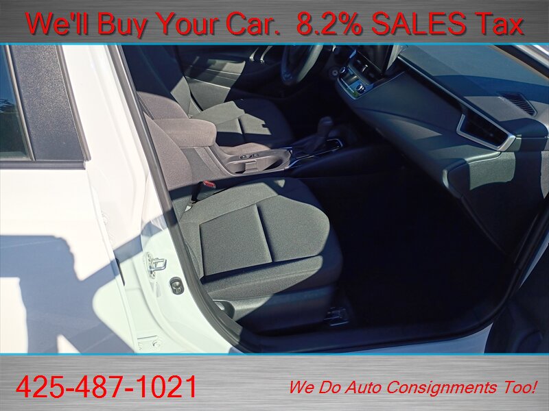 2024 Toyota Corolla LE - Photo 26 - Woodinville, WA 98072