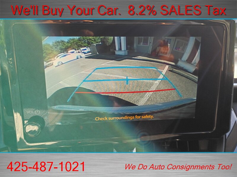 2024 Toyota Corolla LE - Photo 15 - Woodinville, WA 98072