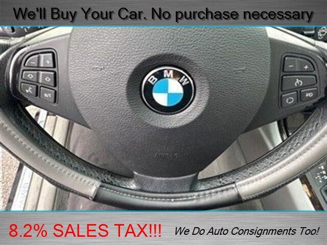 2007 BMW X3 3.0si   - Photo 17 - Woodinville, WA 98072