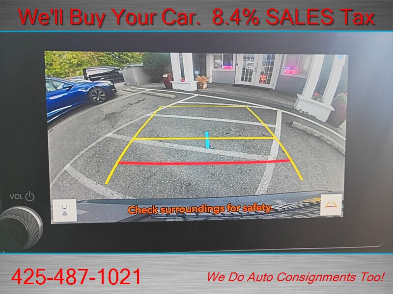 2025 Toyota RAV4 XLE - Photo 24 - Woodinville, WA 98072