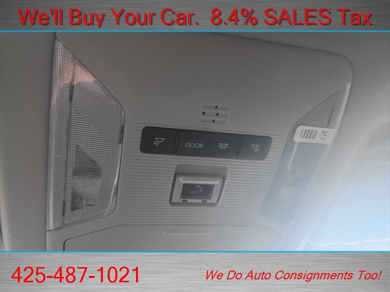 2025 Toyota RAV4 XLE - Photo 30 - Woodinville, WA 98072
