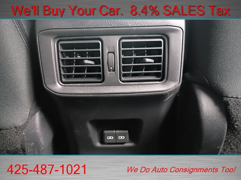 2025 Toyota RAV4 XLE - Photo 26 - Woodinville, WA 98072