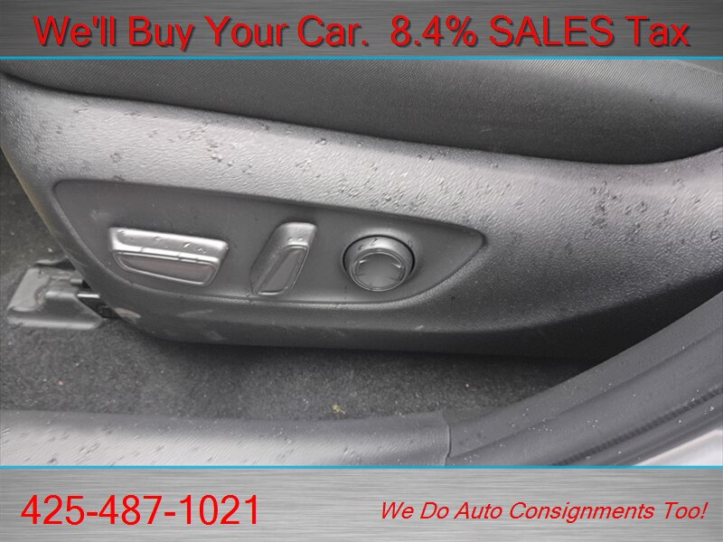 2025 Toyota RAV4 XLE - Photo 6 - Woodinville, WA 98072