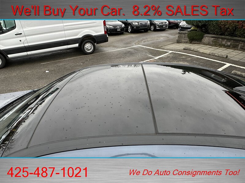 2015 Hyundai Genesis 3.8L   - Photo 16 - Woodinville, WA 98072