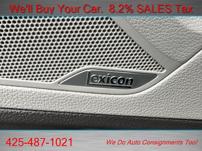 2015 Hyundai Genesis 3.8L   - Photo 35 - Woodinville, WA 98072