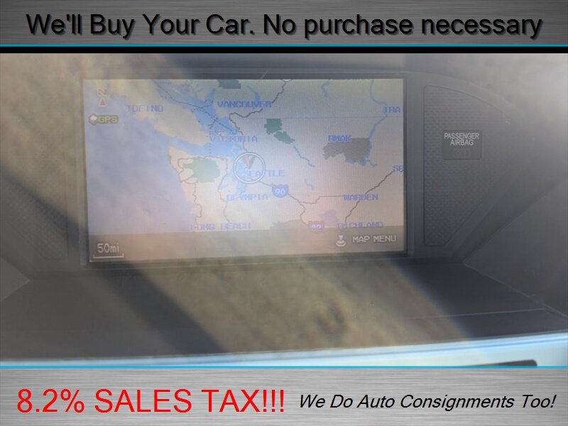 2009 Honda Pilot Touring w/Navi - Photo 28 - Woodinville, WA 98072