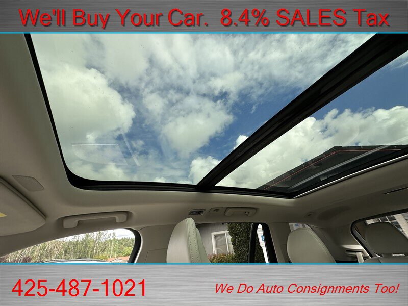 2022 Volvo XC90 T6 Inscription 6-Passenger - Photo 25 - Woodinville, WA 98072