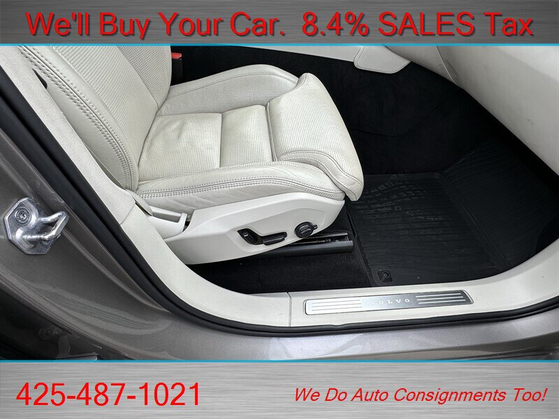 2022 Volvo XC90 T6 Inscription 6-Passenger - Photo 19 - Woodinville, WA 98072