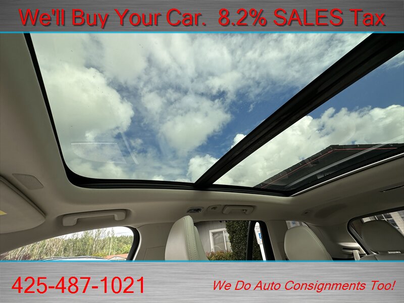 2022 Volvo XC90 T6 Inscription 6-Passenger   - Photo 25 - Woodinville, WA 98072