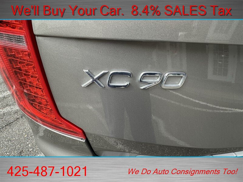 2022 Volvo XC90 T6 Inscription 6-Passenger - Photo 23 - Woodinville, WA 98072