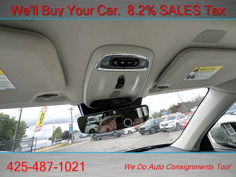2022 Volvo XC90 T6 Inscription 6-Passenger   - Photo 29 - Woodinville, WA 98072