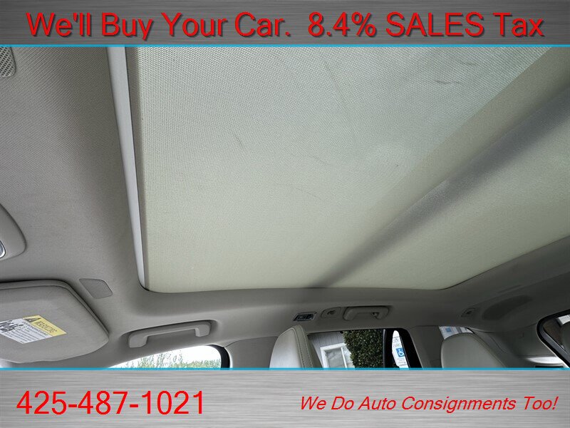 2022 Volvo XC90 T6 Inscription 6-Passenger - Photo 28 - Woodinville, WA 98072