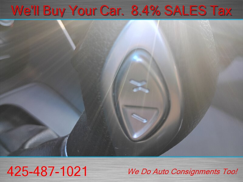 2021 Ford Transit Connect XL 7-PASSANGER - Photo 21 - Woodinville, WA 98072