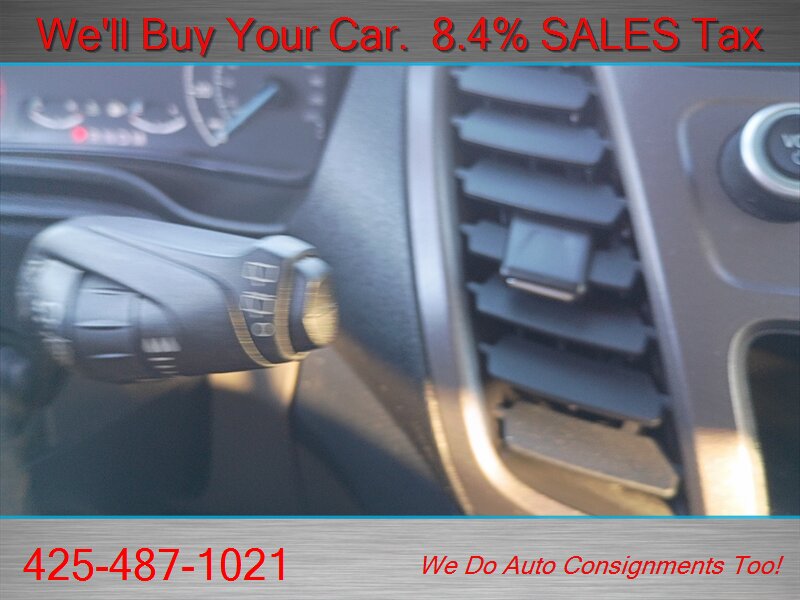 2021 Ford Transit Connect XL 7-PASSANGER - Photo 23 - Woodinville, WA 98072