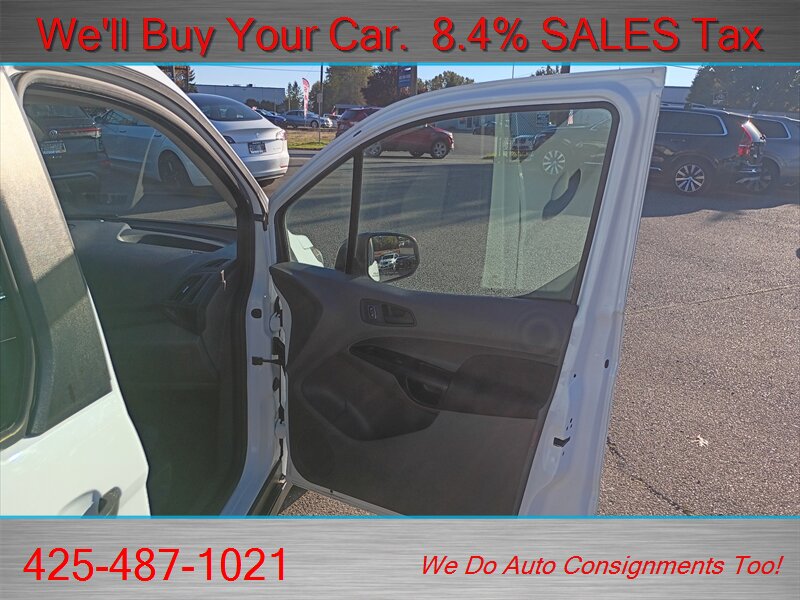 2021 Ford Transit Connect XL 7-PASSANGER - Photo 6 - Woodinville, WA 98072