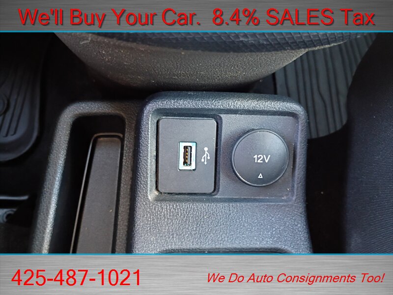 2021 Ford Transit Connect XL 7-PASSANGER - Photo 20 - Woodinville, WA 98072