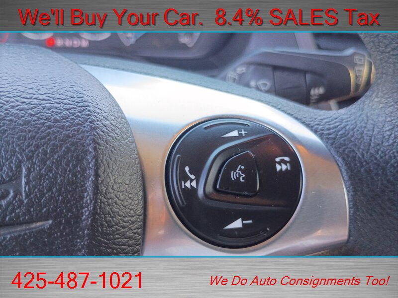 2021 Ford Transit Connect XL 7-PASSANGER - Photo 15 - Woodinville, WA 98072