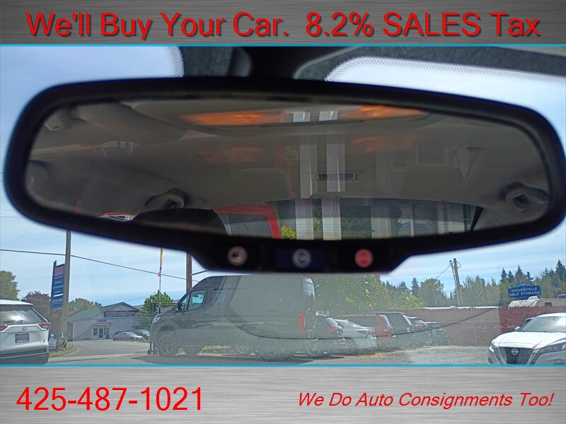 2015 Chevrolet Sonic LS Auto   - Photo 14 - Woodinville, WA 98072