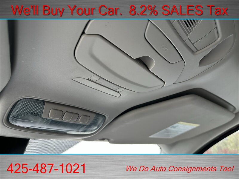 2020 Ford Transit Connect XLT   - Photo 29 - Woodinville, WA 98072