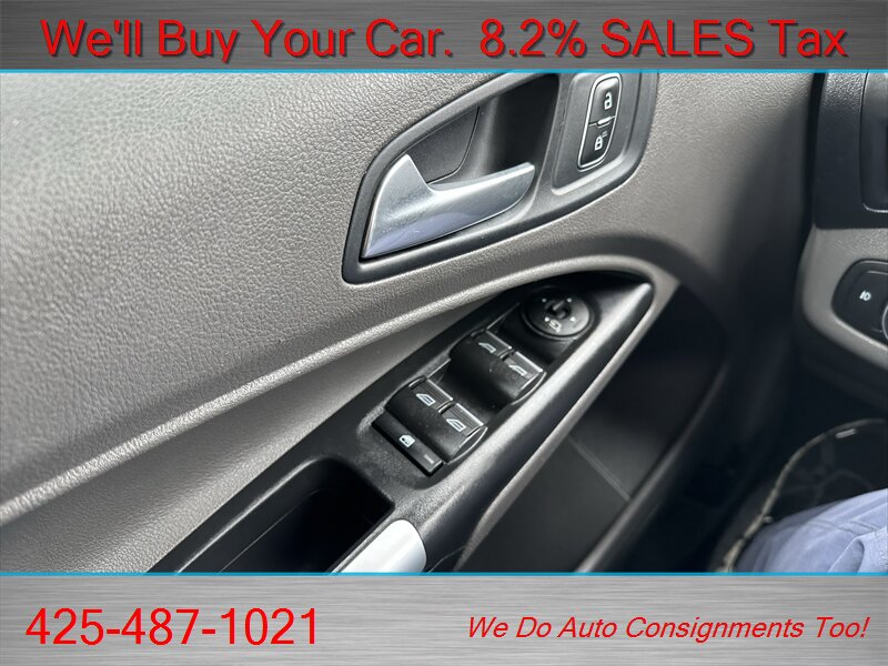 2020 Ford Transit Connect XLT   - Photo 26 - Woodinville, WA 98072