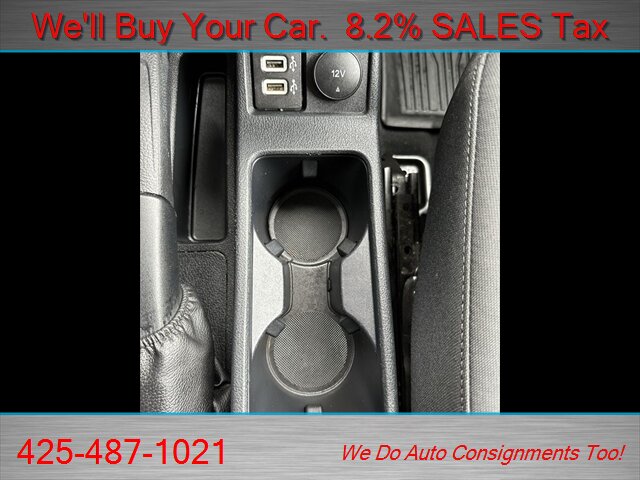 2020 Ford Transit Connect XLT   - Photo 28 - Woodinville, WA 98072