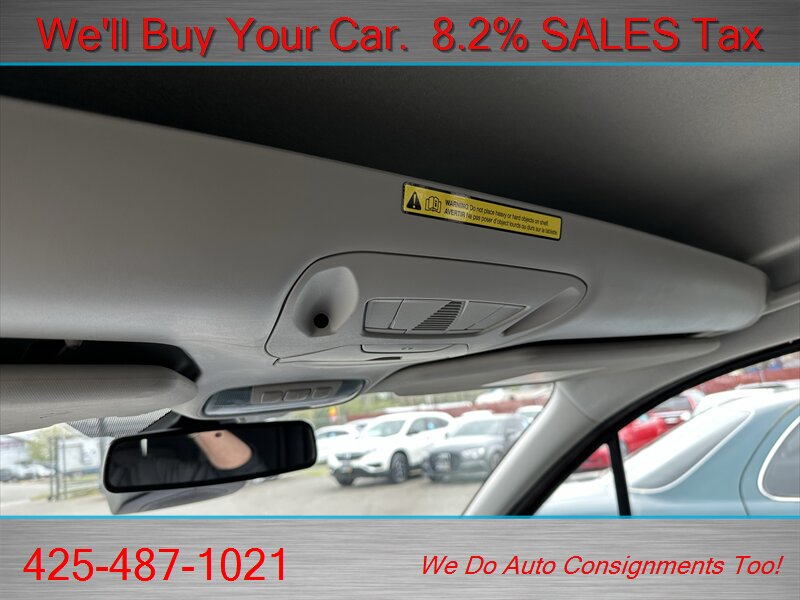 2020 Ford Transit Connect XLT   - Photo 30 - Woodinville, WA 98072