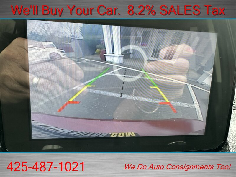 2020 Ford Transit Connect XLT   - Photo 10 - Woodinville, WA 98072