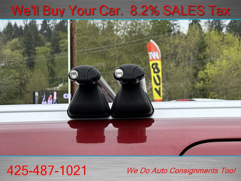 2020 Ford Transit Connect XLT   - Photo 15 - Woodinville, WA 98072