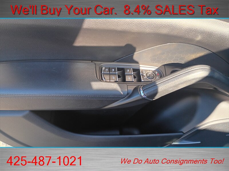 2014 Porsche Cayenne PLATINUM EDITION  LOWEST MILES IN USA - Photo 34 - Woodinville, WA 98072