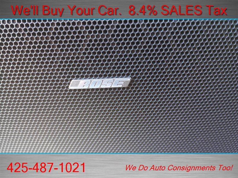 2014 Porsche Cayenne PLATINUM EDITION  LOWEST MILES IN USA - Photo 43 - Woodinville, WA 98072