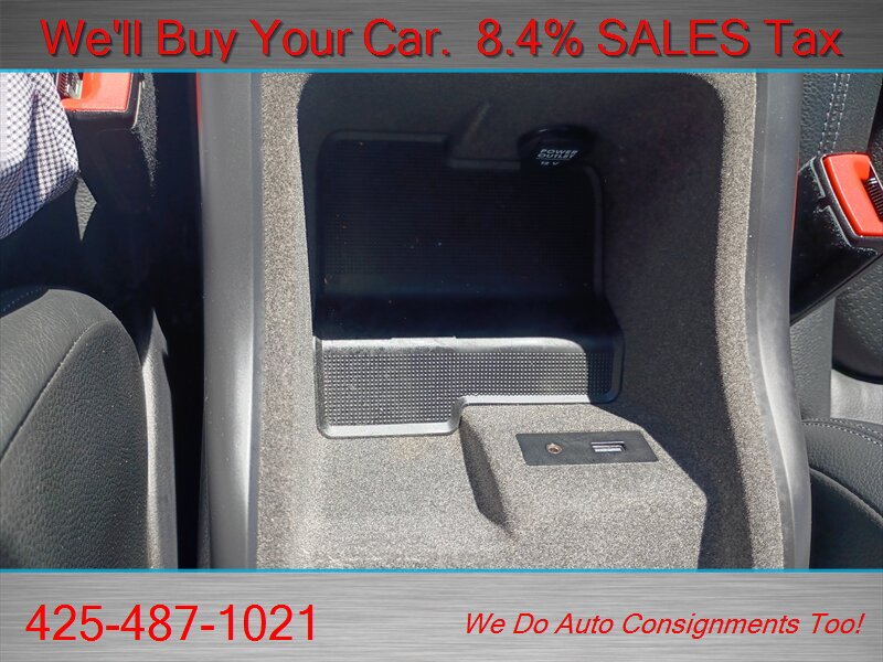 2014 Porsche Cayenne PLATINUM EDITION  LOWEST MILES IN USA - Photo 36 - Woodinville, WA 98072