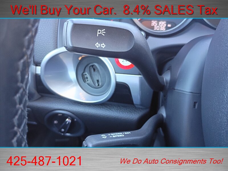 2014 Porsche Cayenne PLATINUM EDITION  LOWEST MILES IN USA - Photo 25 - Woodinville, WA 98072