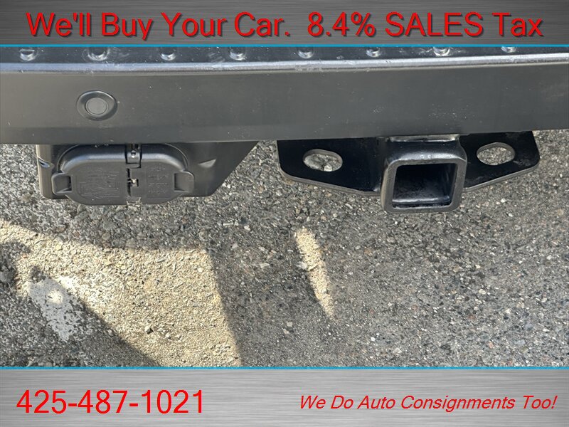 2023 Ford Transit 250  FULL FACTORY WARRANTY - Photo 24 - Woodinville, WA 98072
