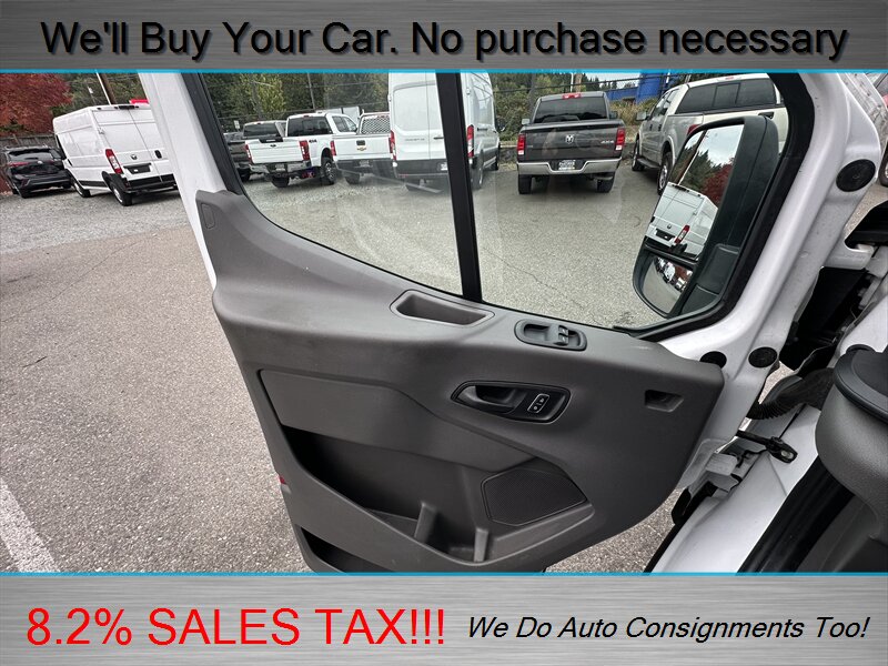2023 Ford Transit 250   - Photo 15 - Woodinville, WA 98072