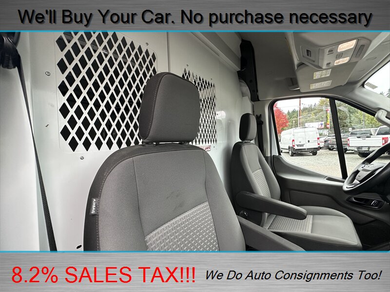 2023 Ford Transit 250   - Photo 10 - Woodinville, WA 98072