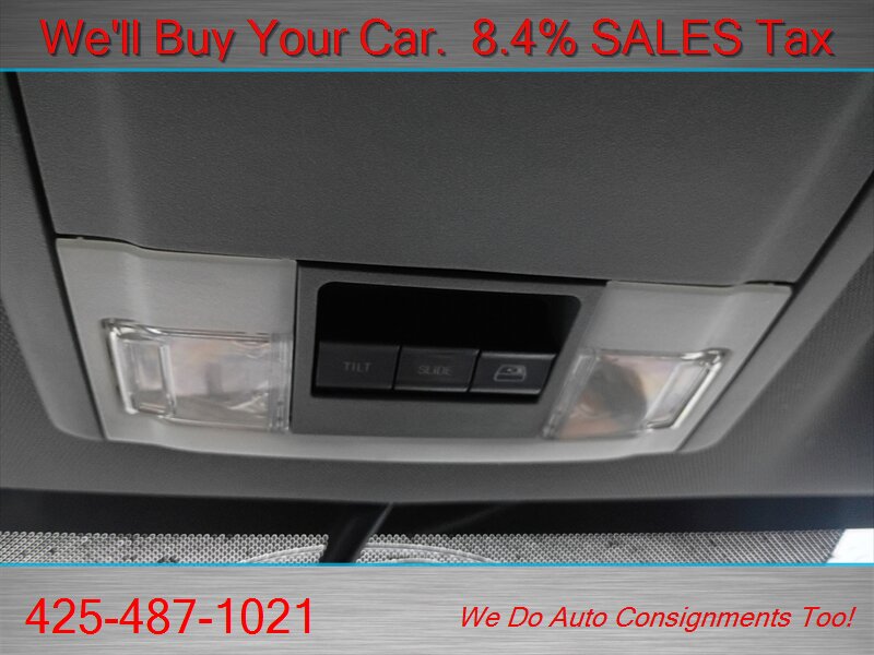 2014 Ford F-150 LIMITED   - Photo 28 - Woodinville, WA 98072