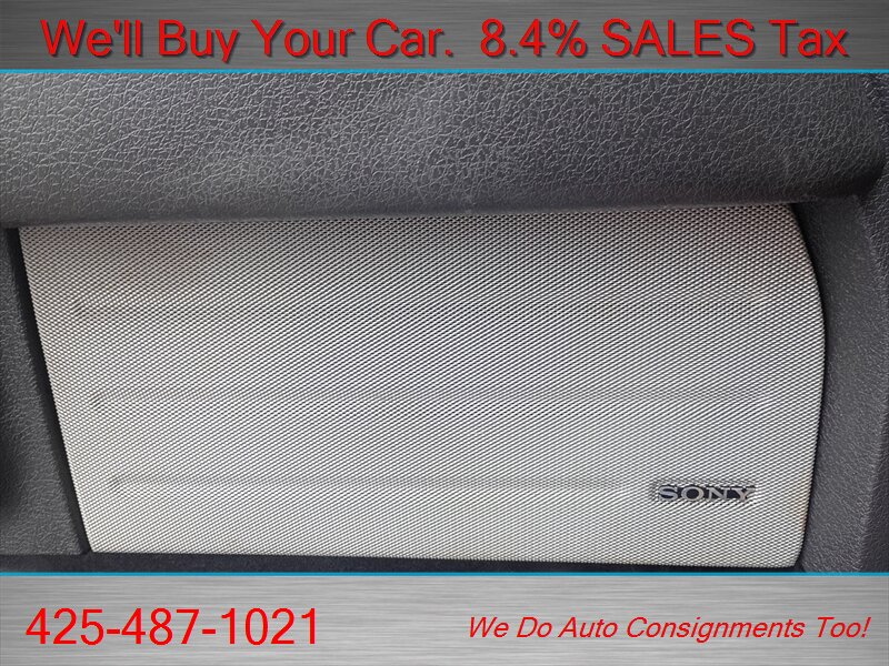 2014 Ford F-150 LIMITED   - Photo 30 - Woodinville, WA 98072