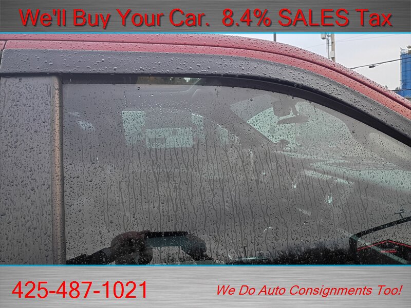 2014 Ford F-150 LIMITED   - Photo 35 - Woodinville, WA 98072