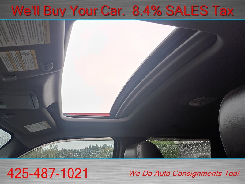 2014 Ford F-150 LIMITED   - Photo 29 - Woodinville, WA 98072