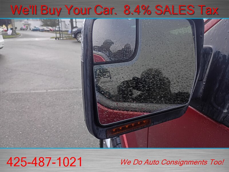 2014 Ford F-150 LIMITED   - Photo 39 - Woodinville, WA 98072