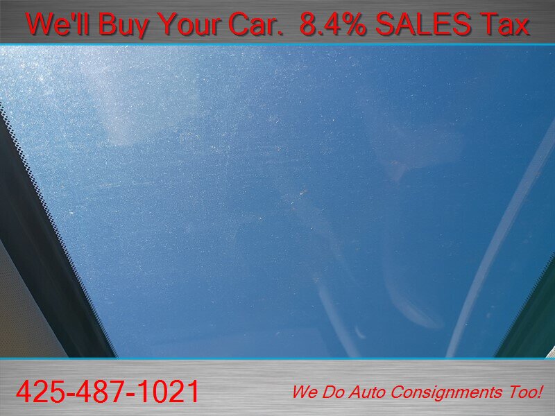 2012 Honda CR-V EX-L w/DVD - Photo 30 - Woodinville, WA 98072