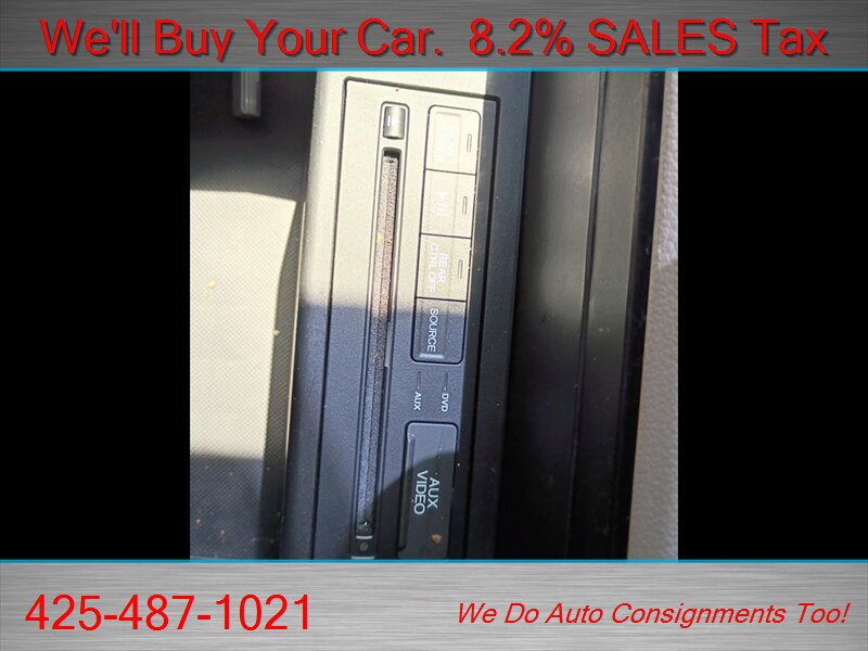 2012 Honda CR-V EX-L w/DVD - Photo 29 - Woodinville, WA 98072