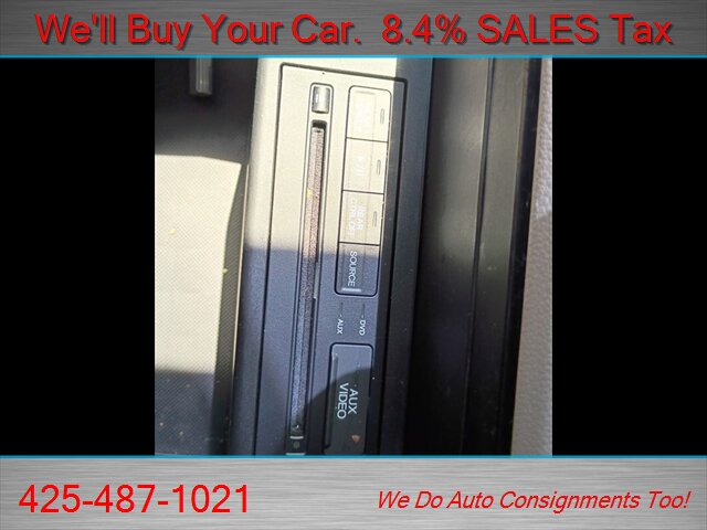 2012 Honda CR-V EX-L w/DVD - Photo 29 - Woodinville, WA 98072