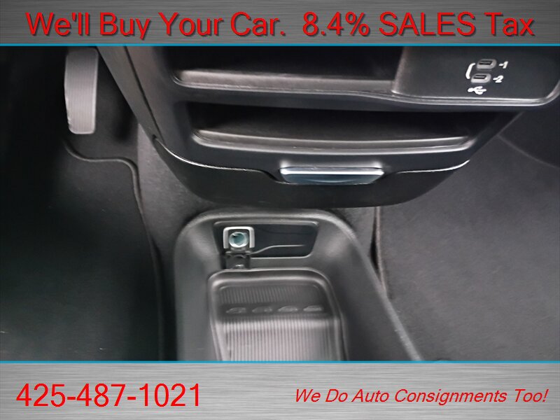 2026 Chrysler Pacifica Select STOW AND GO - Photo 35 - Woodinville, WA 98072