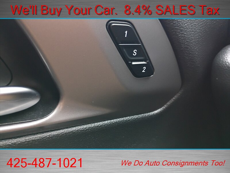 2026 Chrysler Pacifica Select STOW AND GO - Photo 30 - Woodinville, WA 98072